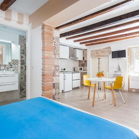 Carmencita Apartment ألغيرو المظهر الخارجي الصورة