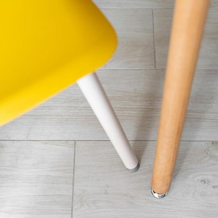 Carmencita Apartment ألغيرو المظهر الخارجي الصورة