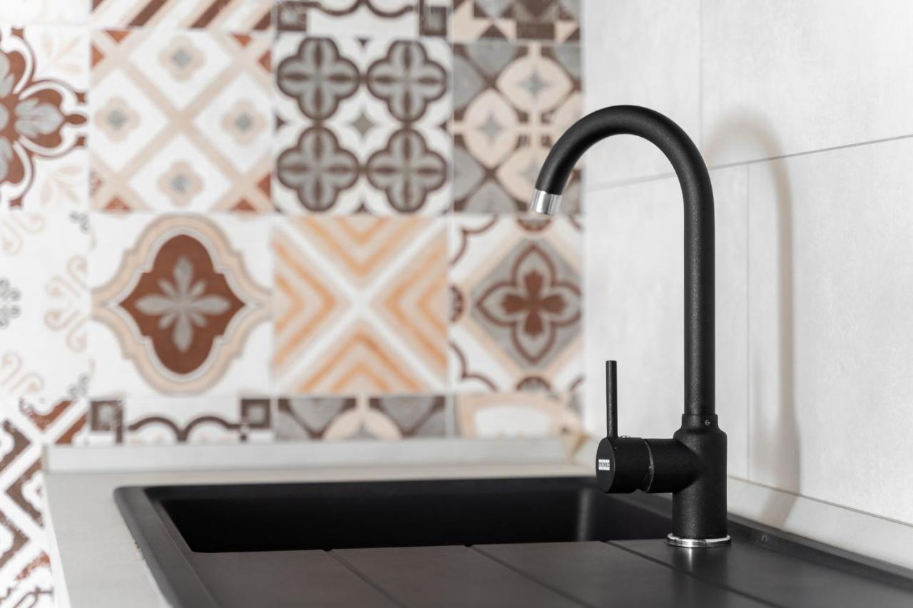 Carmencita Apartment ألغيرو المظهر الخارجي الصورة