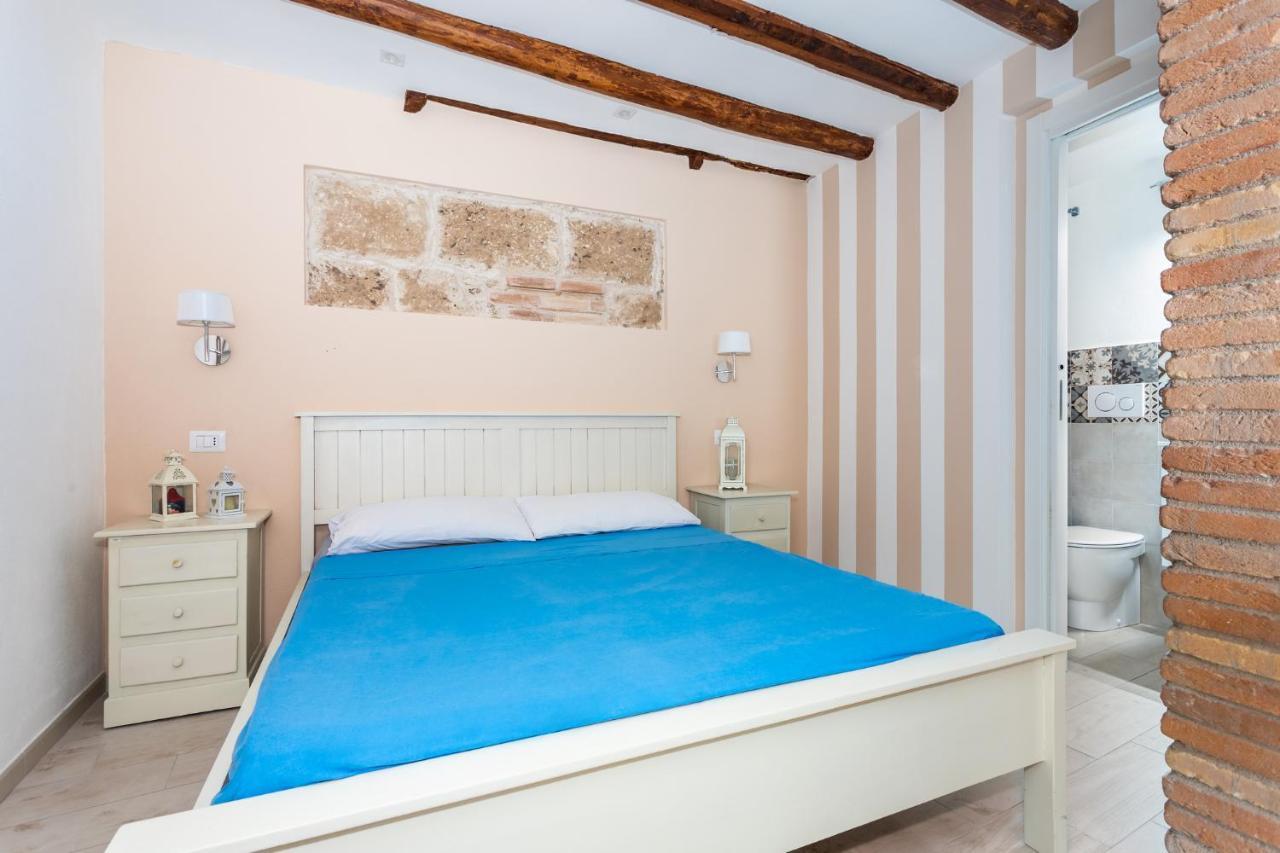 Carmencita Apartment ألغيرو المظهر الخارجي الصورة