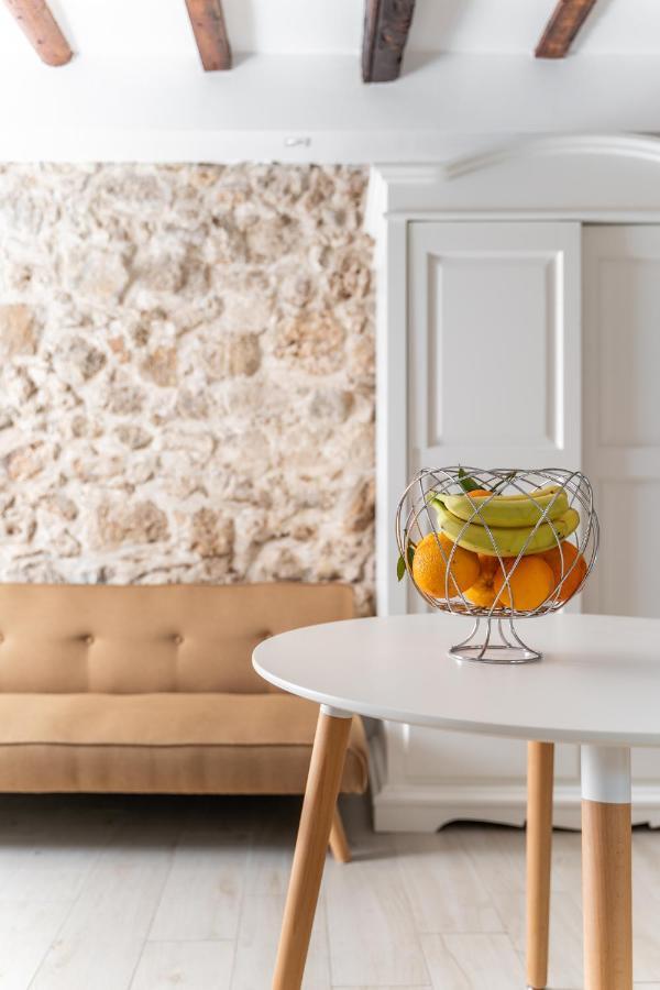 Carmencita Apartment ألغيرو المظهر الخارجي الصورة