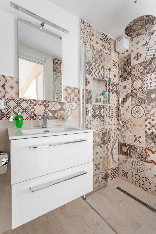 Carmencita Apartment ألغيرو المظهر الخارجي الصورة