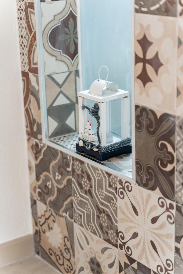 Carmencita Apartment ألغيرو المظهر الخارجي الصورة