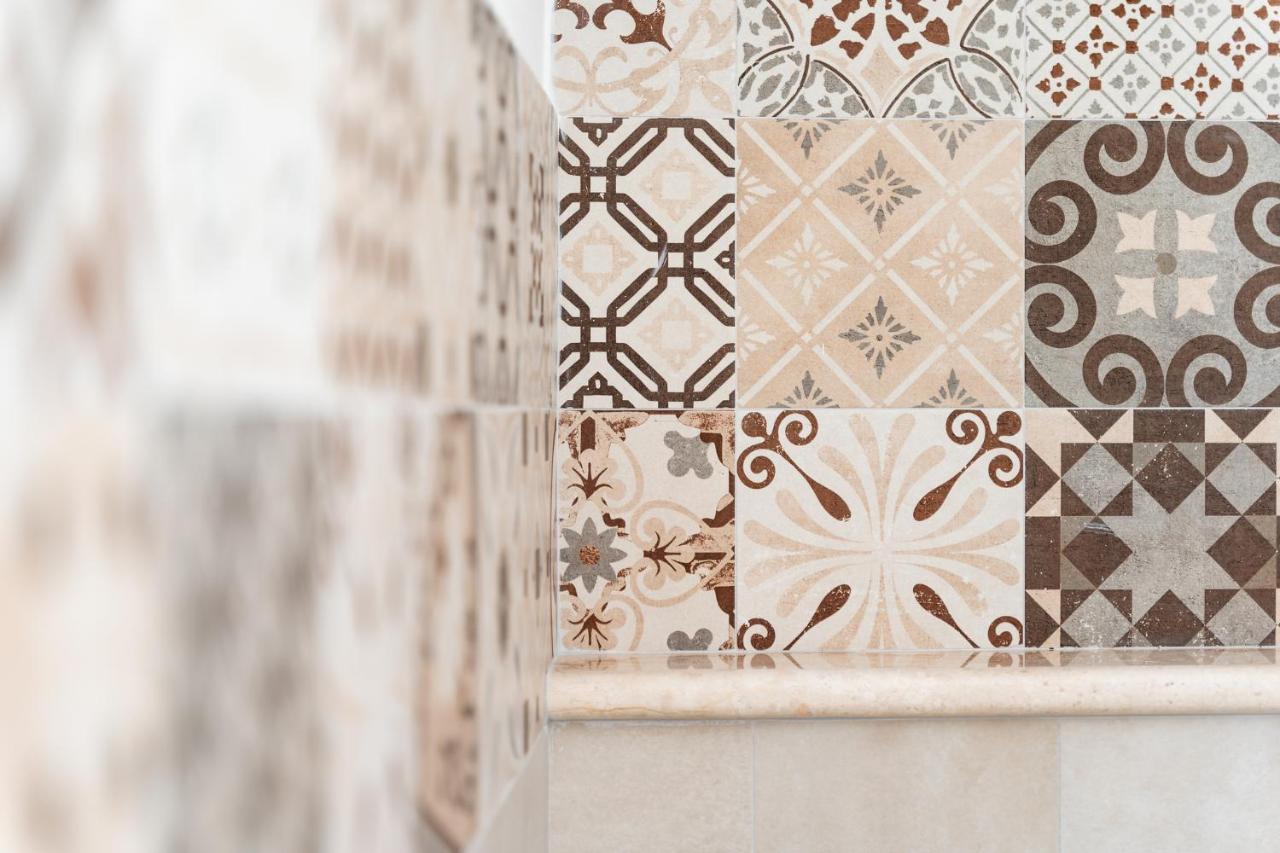Carmencita Apartment ألغيرو المظهر الخارجي الصورة