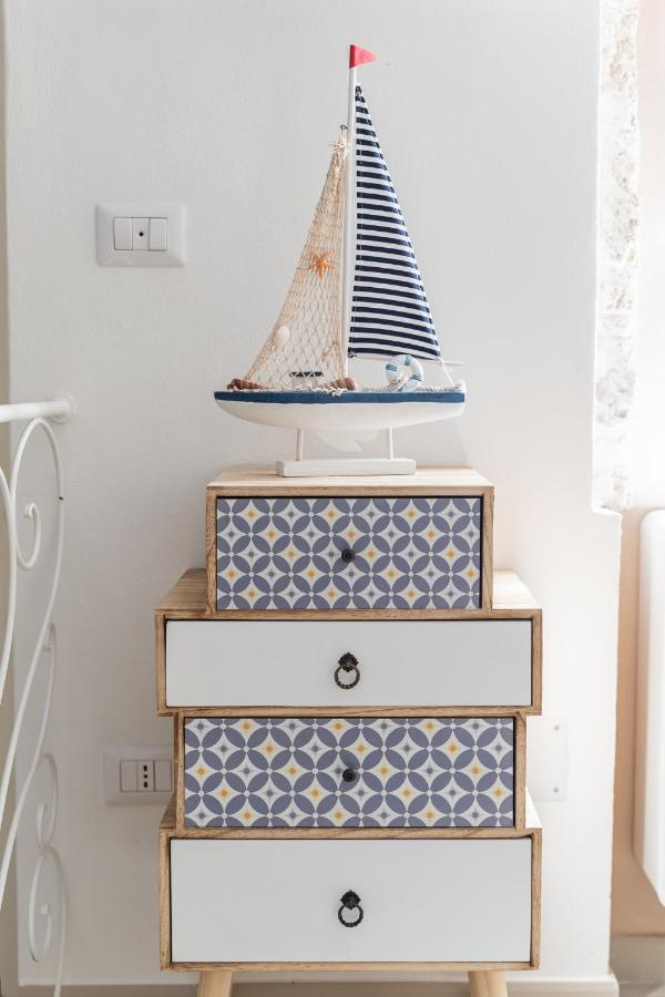 Carmencita Apartment ألغيرو المظهر الخارجي الصورة