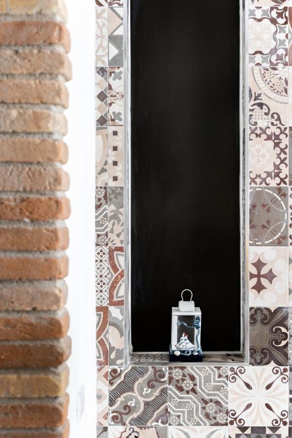 Carmencita Apartment ألغيرو المظهر الخارجي الصورة