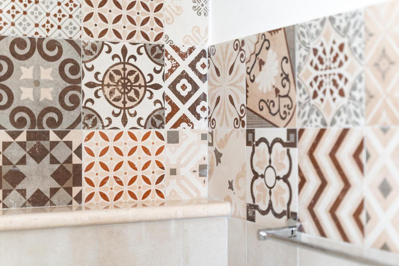 Carmencita Apartment ألغيرو المظهر الخارجي الصورة