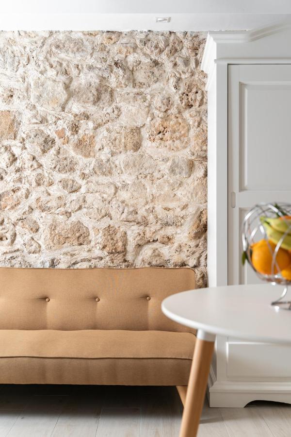 Carmencita Apartment ألغيرو المظهر الخارجي الصورة