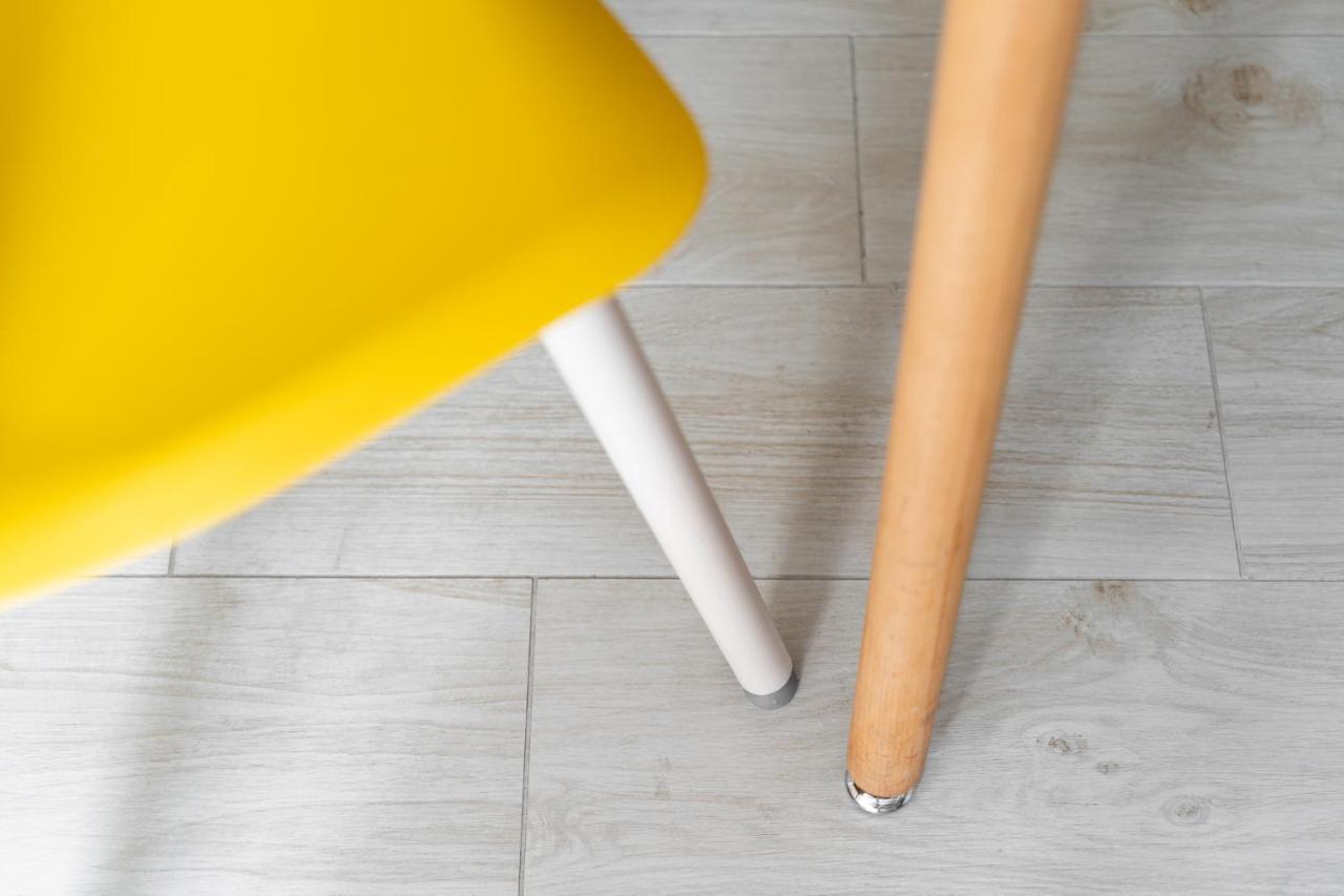 Carmencita Apartment ألغيرو المظهر الخارجي الصورة