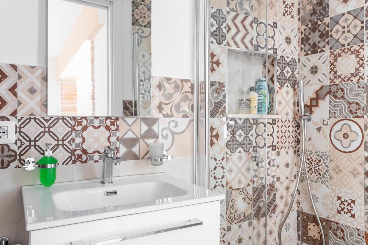 Carmencita Apartment ألغيرو المظهر الخارجي الصورة