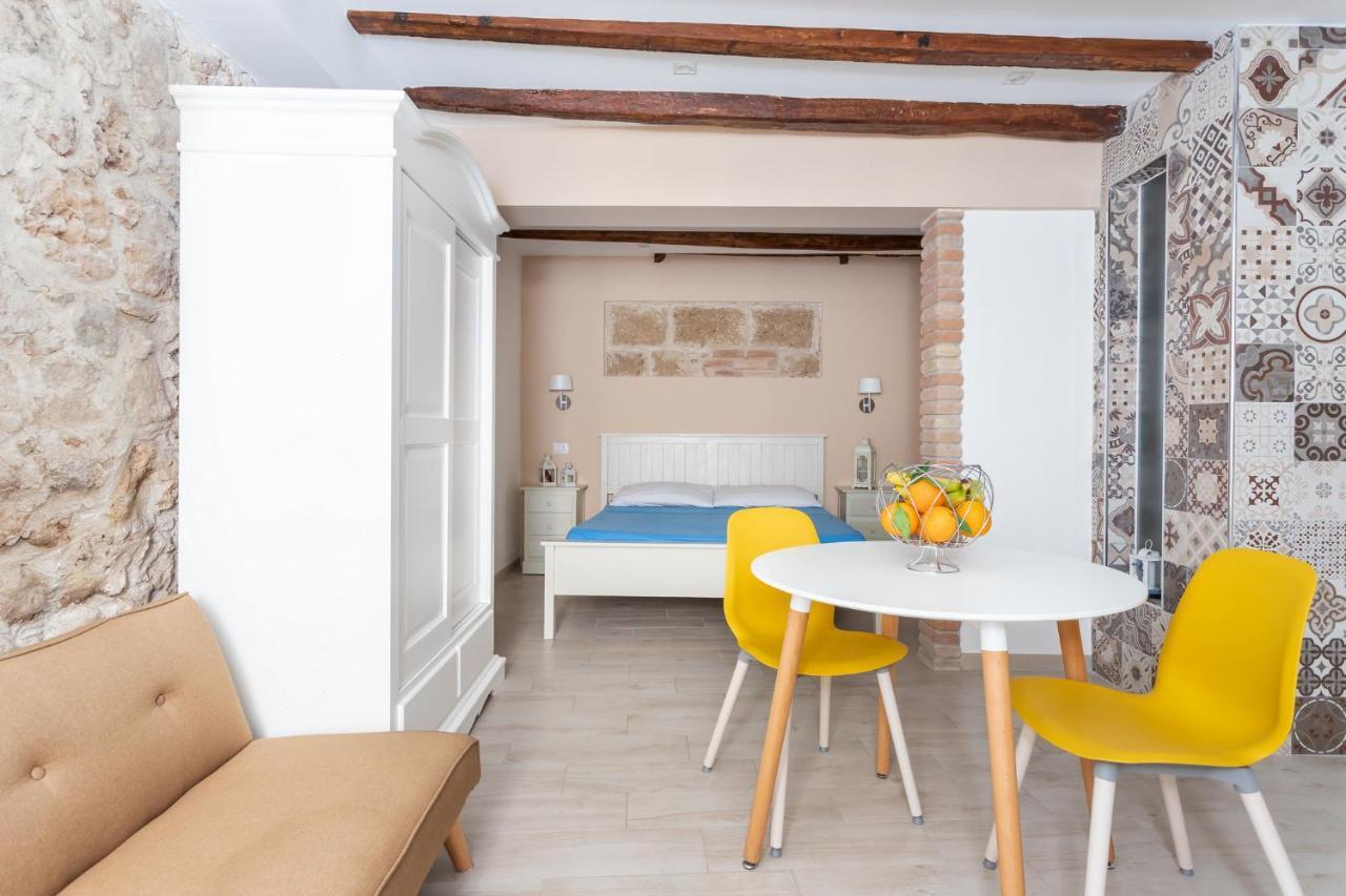 Carmencita Apartment ألغيرو المظهر الخارجي الصورة